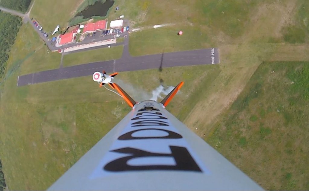 ROSON on-board kamera 05